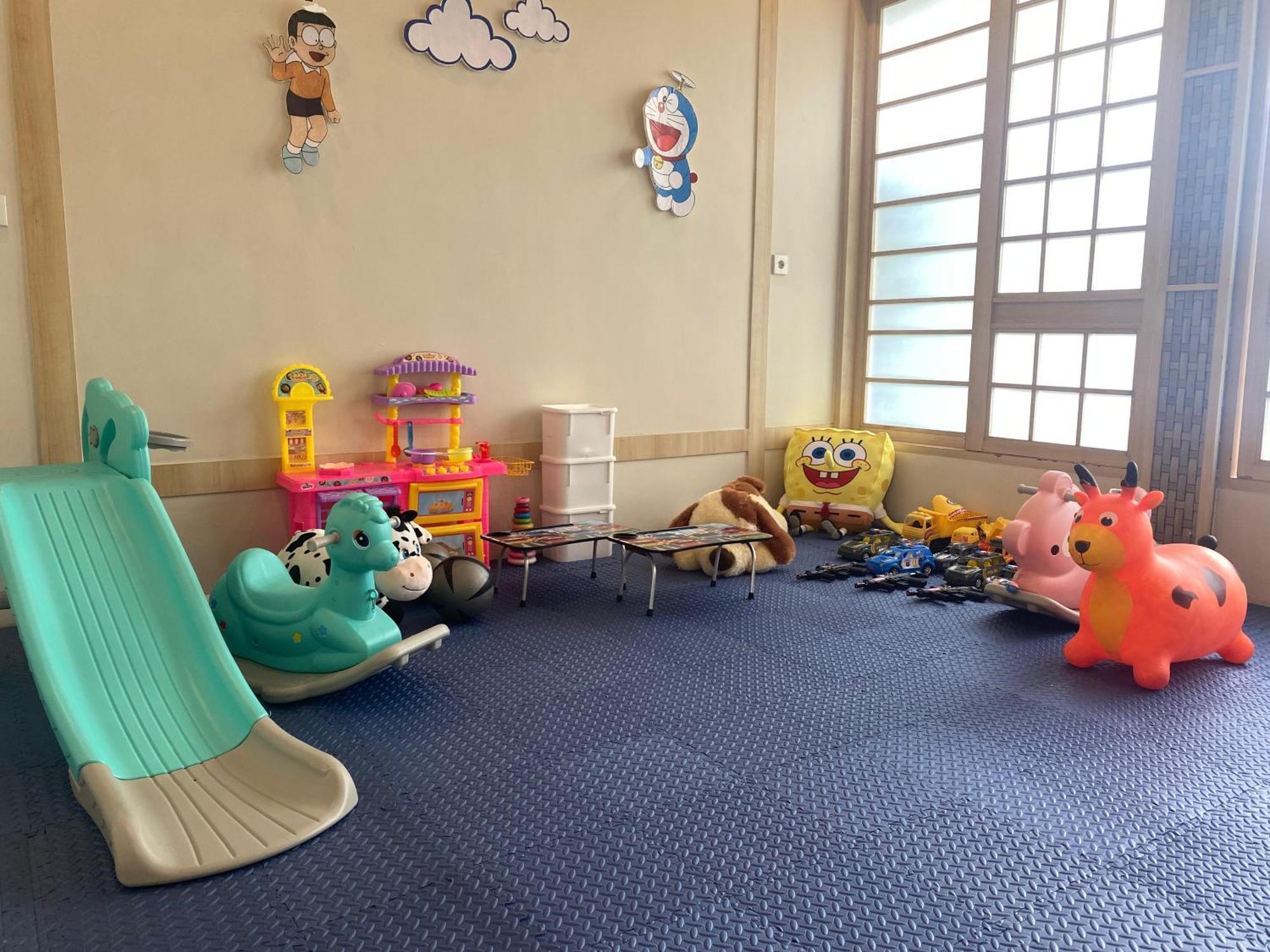 ดิ ออนเซน ฮอตสปริง รีสอร์ต Hotel บาตู ภายนอก รูปภาพ